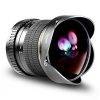 Neewer Pro 8mm f3.5 Aspherical HD Fisheye Lens - Image 4