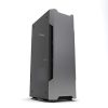 Phanteks PH-ES217E_AG EVOLV SHIFT Mini ITX Dual Tempered Glass Case - Image 2