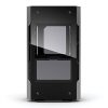 Phanteks PH-ES217E_AG EVOLV SHIFT Mini ITX Dual Tempered Glass Case - Image 5