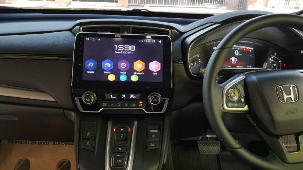 Pioneer AVH-X8850BT Bluetooth In-Dash Multimedia Player - Touch Screen Display - Image 2