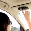 Promate CarMate-8 Smart Wireless Handsfree Car Kit - Image 2