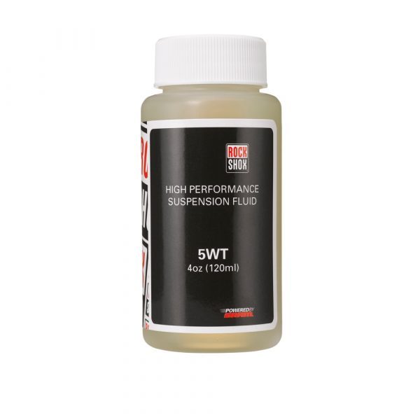 Rockshox 15WT Suspension Oil