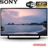 Sony Bravia Smart LED TV (KDL-W660E) - Image 2