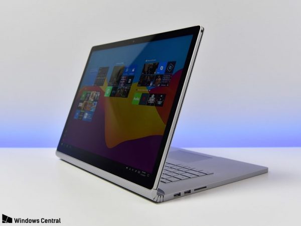 Microsoft Surface Book 2 - Image 5