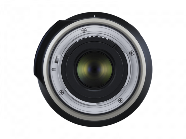 TAMRON 18-400mm f/3.5-6.3 Di II VC HLD Telephoto zoom lens - Image 4