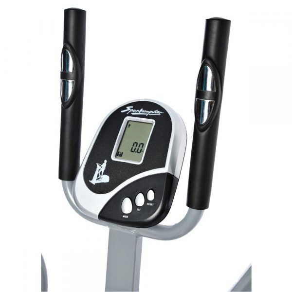 top sky orbitrac elliptical exercise bike