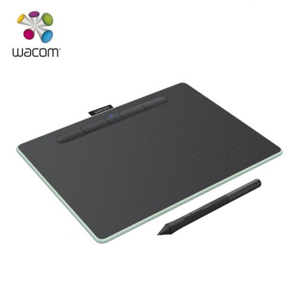 Wacom Intuos CTL-6100WL Computer Drawing Board - Image 5