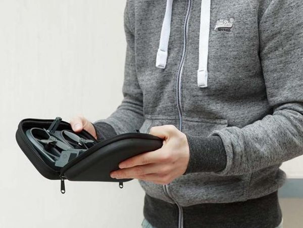 Xiaomi FUNSNAP iDol Drone Folding R/C Quadcopter - Image 3