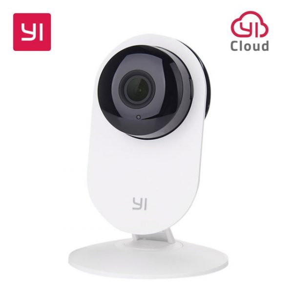 YI Home Camera, Wi-Fi IP Indoor Security System - Image 3