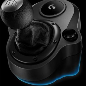 Logitech G Driving Force Shifter