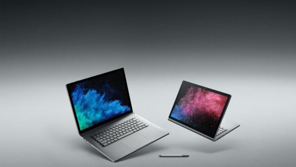 Microsoft Surface Book 2 - Image 2