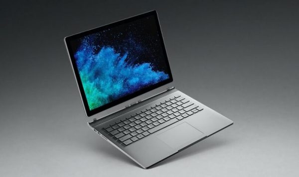 Microsoft Surface Book 2 - Image 6