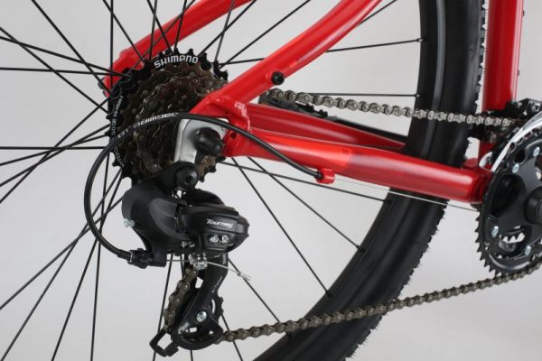 HARO FLIGHTLINE ONE 27.5 - Image 2