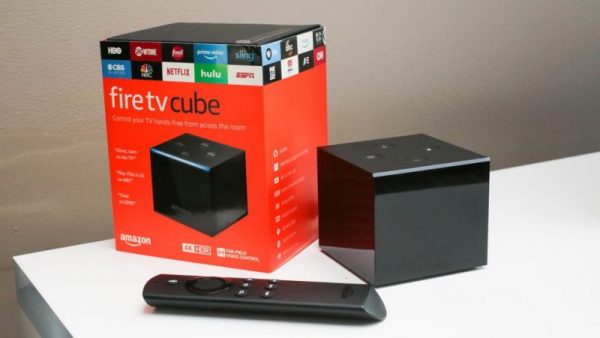 Amazon Fire TV Cube - Image 8