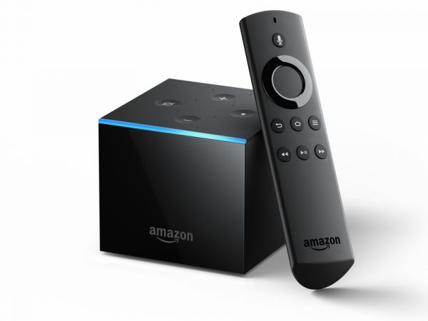 Amazon Fire TV Cube - Image 2