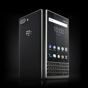 BlackBerry KEY2 Android Smartphone