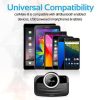 Promate CarMate-8 Smart Wireless Handsfree Car Kit - Image 5
