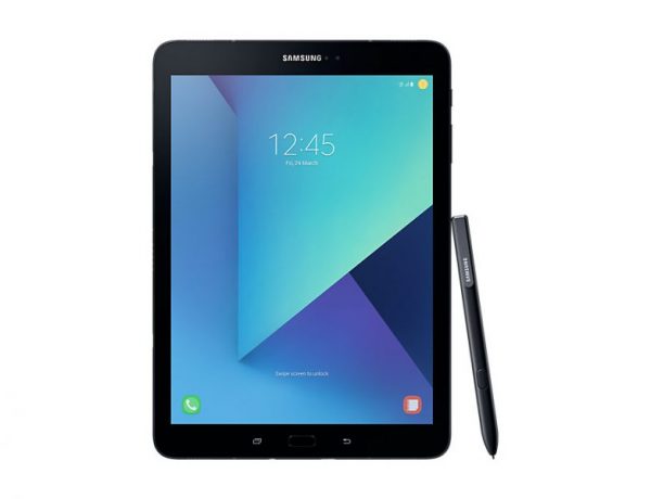 Samsung 32GB Galaxy Tab S3 9.7" Tablet - Image 2