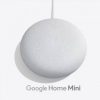 Google Home Mini Smart Speaker - Image 2