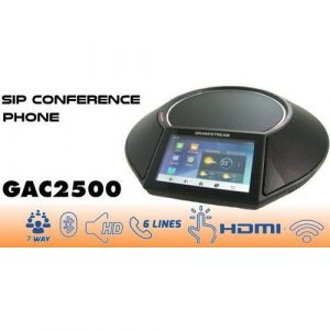 Grandstream GAC2500 Conference Phone