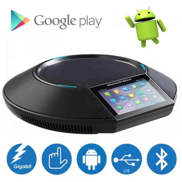 Grandstream GAC2500 Conference Phone - Image 3