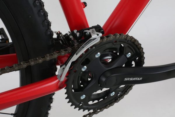 HARO FLIGHTLINE ONE 27.5 - Image 3