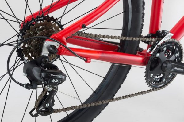 HARO FLIGHTLINE ONE 27.5 - Image 5