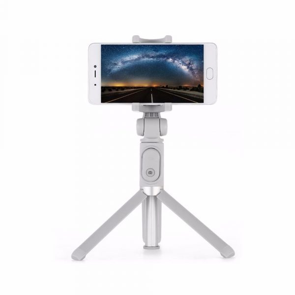 HUAWEI AF15 Wireless Bluetooth Control Cellphone Tripod Stand - Image 3