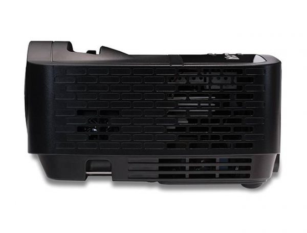 InFocus Corporation IN126x WXGA DLP Network Projector - Image 4