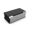 Phanteks PH-ES217E_AG EVOLV SHIFT Mini ITX Dual Tempered Glass Case - Image 7