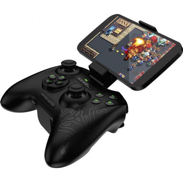Razer Serval Bluetooth Gaming Controller - Image 4