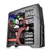 Thermaltake Versa N25 Window Mid-Tower Gaming PC Case - Image 2