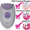 Braun Silk-épil 3 3170 Epilator - Image 5