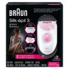 Braun Silk-épil 3 3170 Epilator - Image 3