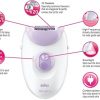 Braun Silk-épil 3 3170 Epilator - Image 4