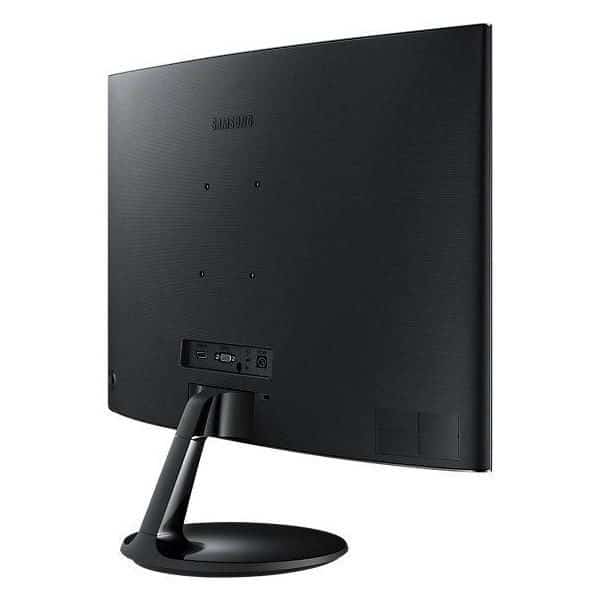 Samsung LCF390 Series Curved Monitor (Ultra- Slim Design) - Image 10