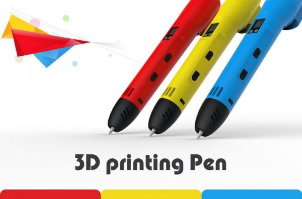isun3d LTP 3D Printing Pen 4.0 - Image 2