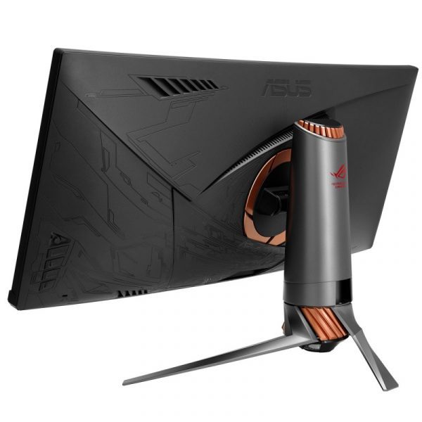 ASUS ROG Swift Curved PG348Q Gaming Monitor - Image 4