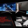 ASUS ROG Swift Curved PG348Q Gaming Monitor - Image 8