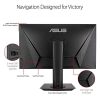 ASUS VG278Q Full HD Eye Care Gaming Led-lit Monitor - Image 2