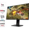ASUS VG278Q Full HD Eye Care Gaming Led-lit Monitor - Image 4