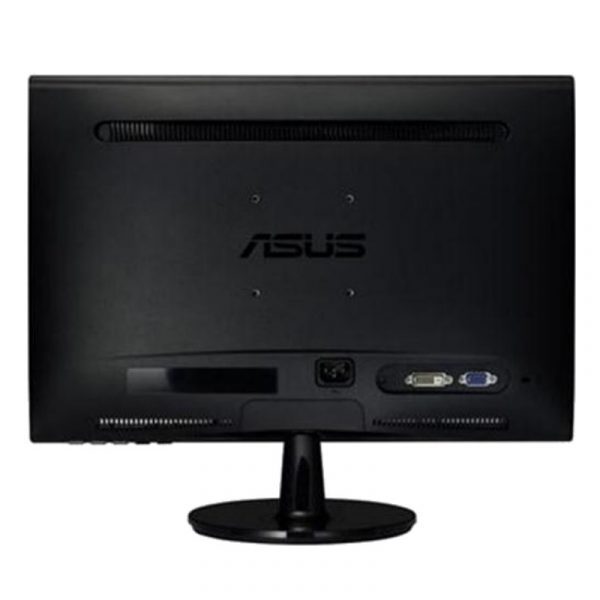 ASUS VS197DE Widescreen LED Monitor - Image 4
