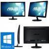 ASUS VS197DE Widescreen LED Monitor - Image 2