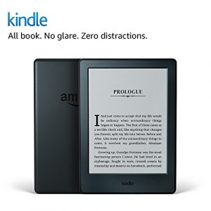 Amazon Kindle E-Reader 6" Wifi
