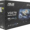 ASUS VG278Q Full HD Eye Care Gaming Led-lit Monitor - Image 6