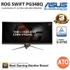 ASUS ROG Swift Curved PG348Q Gaming Monitor - Image 9