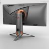 ASUS ROG Swift Curved PG348Q Gaming Monitor - Image 5