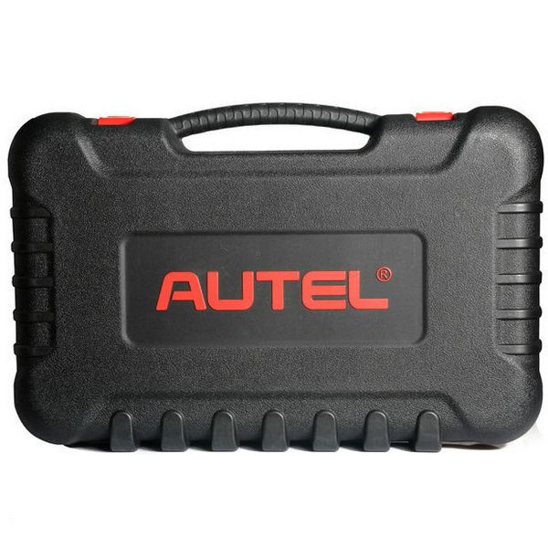 Autel MaxiSys Pro MS908P OBD Full System Diagnostic Tool - Image 8