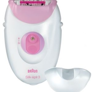 Braun Silk-épil 3 3170 Epilator