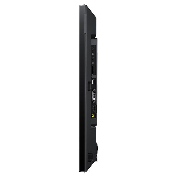 Samsung DB-E Series Slim Direct-Lit LED Display for Business - Image 5